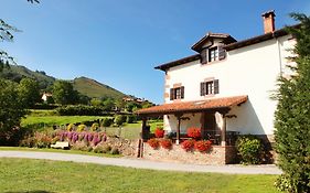 Casa Rural Gananea